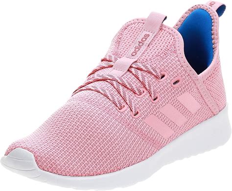 adidas cloudfoam damen grün|Amazon.com: Adidas Cloudfoam Shoes Women.